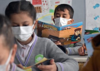 Eğitim bakanı: Okullarda ‘alarmlık’ bir durum yok