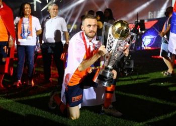 Edin Visca resmen Trabzonspor’da!