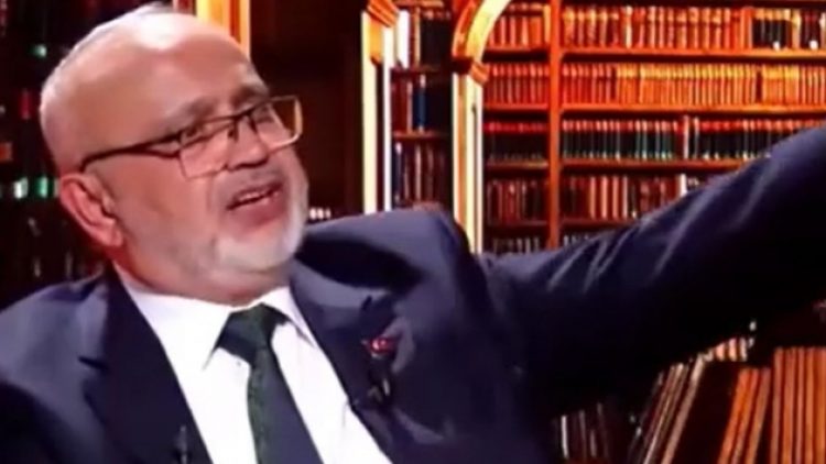 Şevki Yılmaz, İBB’ye ‘terör’ soruşturmasını 20 gün önce ağzından kaçırmış