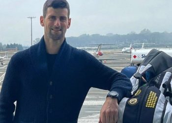 Avustralya’da Djokovic krizi!