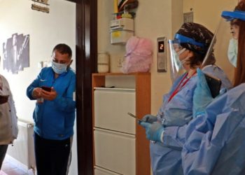 Prof. Ceyhan: Karantina süresinin azaltılması ‘işlerin yürümesi’ için