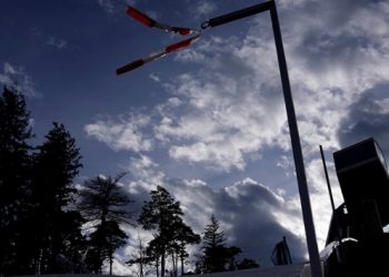 Pekin Kış Olimpiyatları’nda 6 milli kayakçı