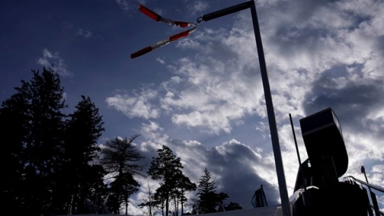 Pekin Kış Olimpiyatları’nda 6 milli kayakçı