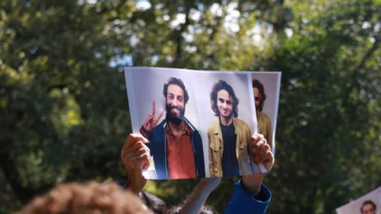 Tutuklu Boğaziçili öğrenciler: Herkesi duruşmaya çağırıyoruz