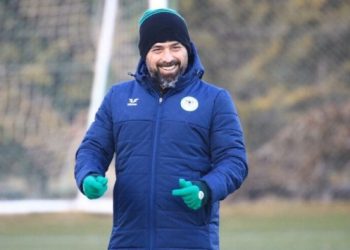 İlhan Palut imzayı atıyor