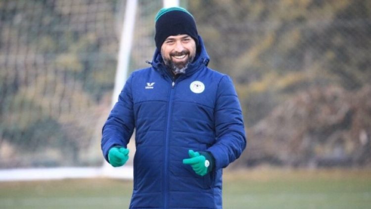 İlhan Palut imzayı atıyor