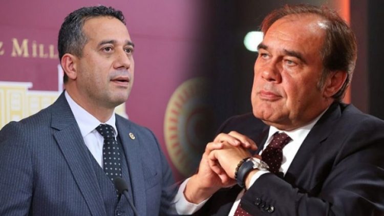 Ali Mahir Başarır: Demirören’in hesap dökümlerine ulaştım