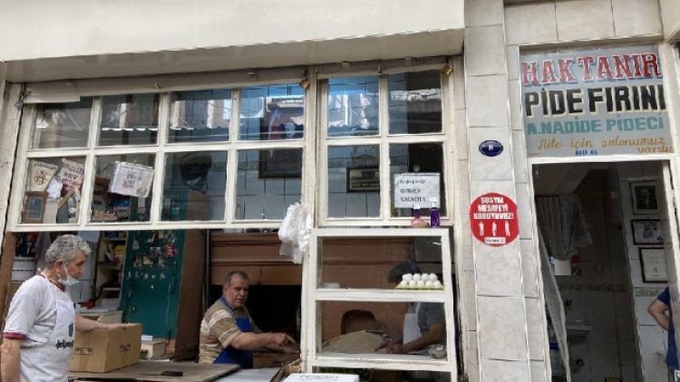 Ekonomik kriz 188 yıldır yanan fırının ateşini söndürdü