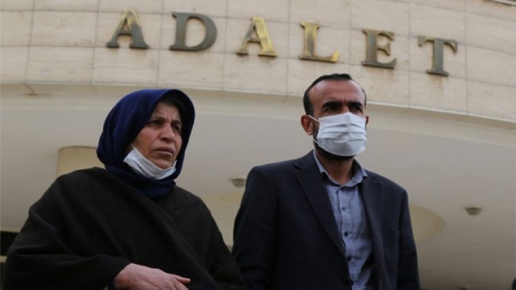 Adalet Nöbeti: Bu mücadele Türkiye adaleti için tarihi bir sınavdır