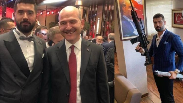 Ailesi: Taner Ay’ın Osmanen Germania bağlantısını ispat edene 1 milyon euro vereceğiz