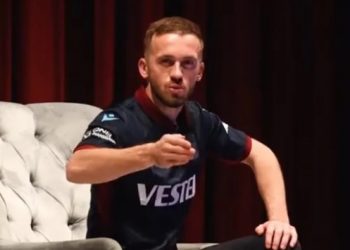 Trabzonspor’un Visca videosuna Cem Yılmaz’dan yanıt