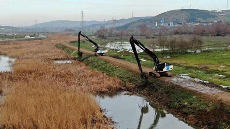 AKP’li belediye, Kanal İstanbul’dan arsa satın alacak