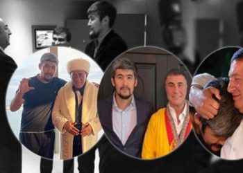 Peker, Çakıcı ve Guli’nin gözdesi Vahşi Arman gözaltına alındı