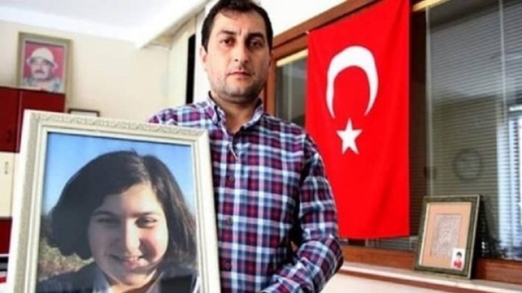 Rabia Naz davasında savcılara uyarı cezası