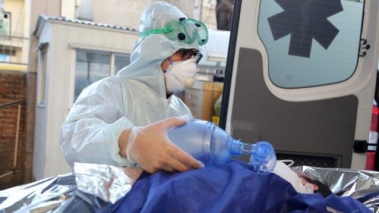 Prof. Şener: Şubatın ilk iki haftasında virüs pik yapabilir