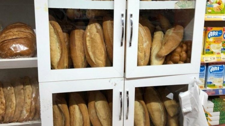 “Ekmek ve sigarayı sadece bakkallar satacak”