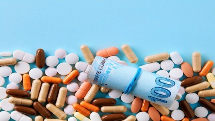 Kan sulandırıcı kullananlar artık 116 TL ekstra fiyat ödeyecek
