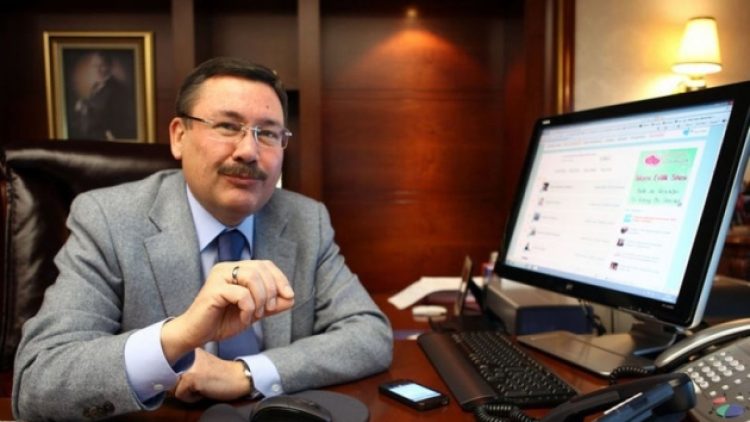 Yargıdan ses yok: Hakkında 40 yakın suç duyurusu bulan Gökçek ifadeye çağrılmadı