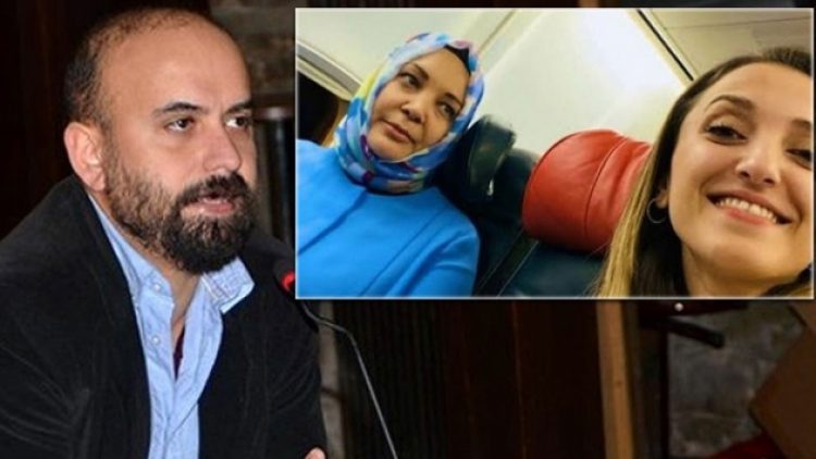 Serbest bırakılan FatihYaşlı: Pelikancı Feyza Öznur şikayet etmiş
