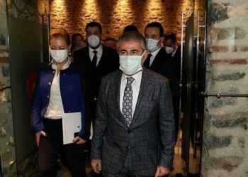 Kulis: Bakan Nebati, Erdoğan’ı kızdırdı