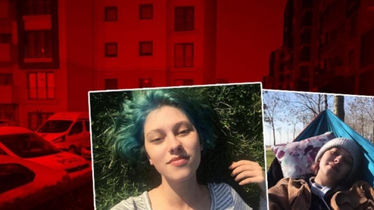 Sedefnur Çağlar’ın 7. kattan ‘düşmesiyle’ ilgili bir polis tutuklandı