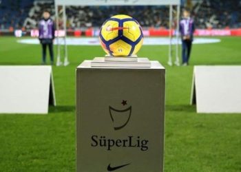 Süper Lig’de ara transfer harcama limitleri açıklandı