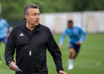 Galatasaray, İspanyol teknik adam Domenec Torent ile anlaştı