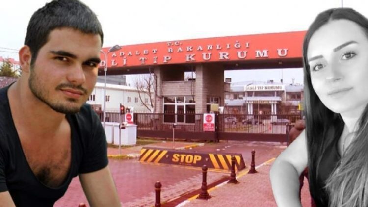 Dilara Yıldız’ı öldüren Oktay Dönmez, 3 ayrı suçtan tutuklandı