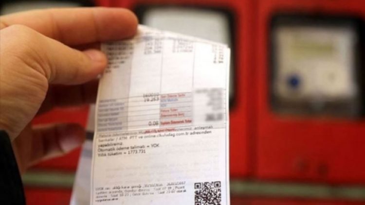 EPDK’dan aralık elektrik faturalarına inceleme