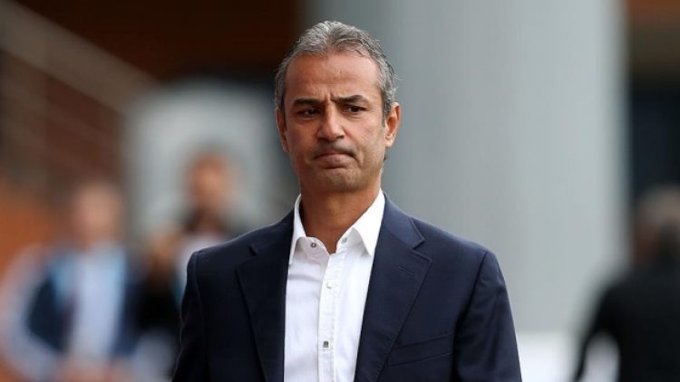 Fenerbahçe ‘geçiş dönemi için’ İsmail Kartal’la anlaştı