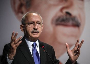 Kılıçdaroğlu: Enes’in anlattığı gibi zorla inanç dayatmasına karşıyız