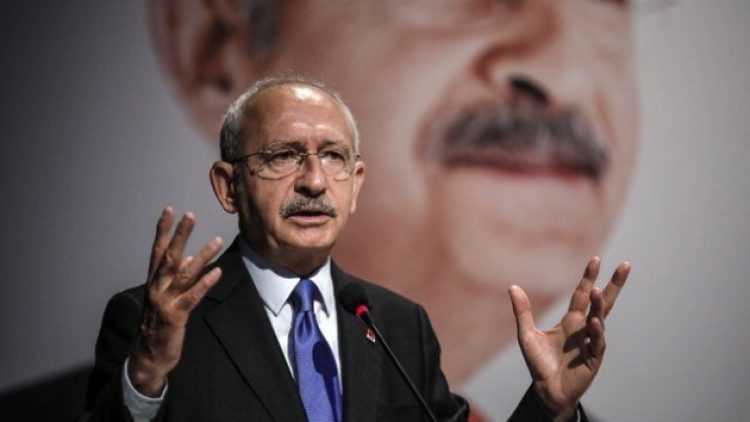Kılıçdaroğlu: Enes’in anlattığı gibi zorla inanç dayatmasına karşıyız
