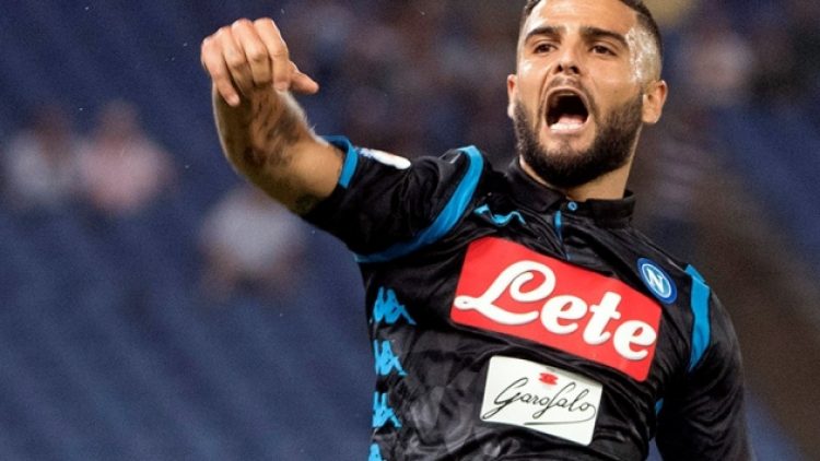 “Insigne transferini internetten yaptım”