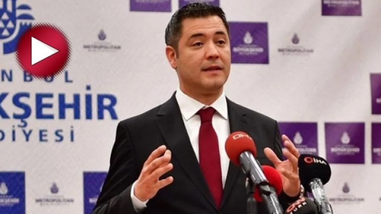 İBB sözcüsü Ongun’dan Soylu’nun ‘İBB gazetecileri maaşa bağladı’ sözlerine cevap