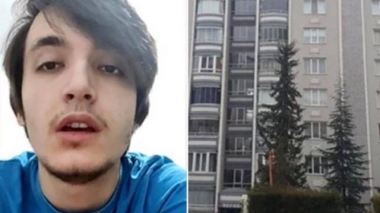 Enes Kara’nın intihar haberini yapan gazeteci görevden alındı