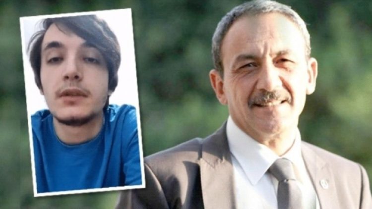 BBP MKYK Üyesi Akdoğan: Bir velet öldü diye cemaatleri mi kapatacağız?