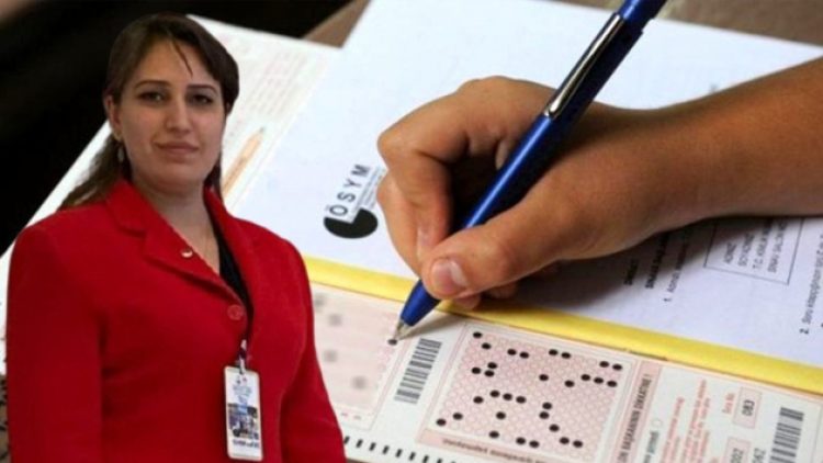 Alanında KPSS Türkiye birincisi oldu, atanamadı