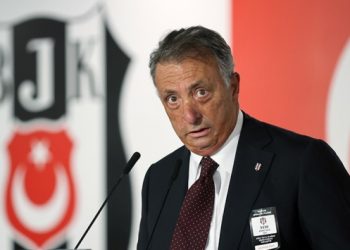 Ahmet Nur Çebi, adaylığını açıkladı