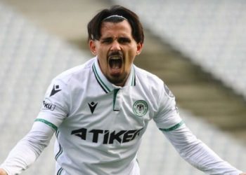 Konyaspor’dan sitemli Serdar Gürler açıklaması!