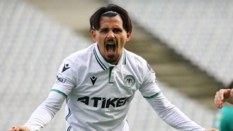 Konyaspor’dan sitemli Serdar Gürler açıklaması!
