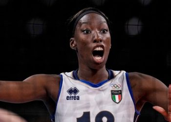 Egonu, Türkiye yolunda! İşte anlaştığı takım