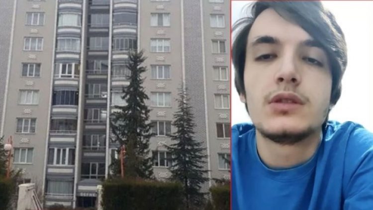 Enes Kara’nın babası: Evladımı ölüme sürükleyen cemaat değil, etrafındaki ateist arkadaşları oldu