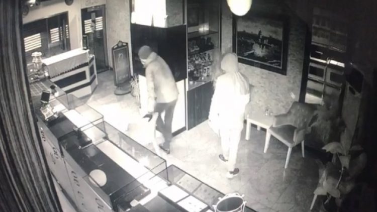 İstanbul’un 2021 asayiş raporu: Hırsızlık azaldı, dolandırıcılık arttı