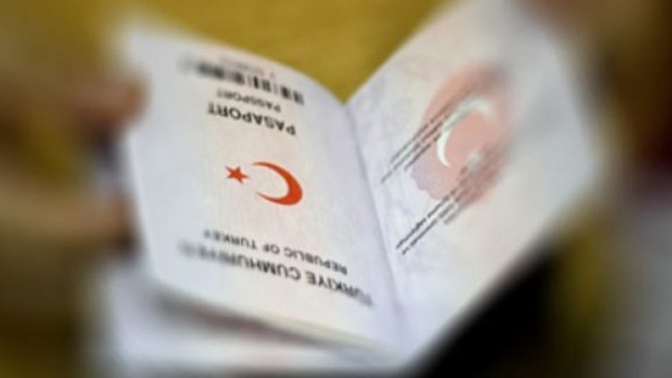KHK’lılara pasaport yasağı ile ilgili emsal karar