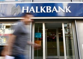 Halkbank’ın ABD Anayasa Mahkemesi’ne başvurusunun önü açıldı