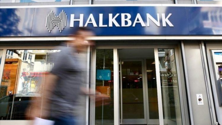 Halkbank’ın ABD Anayasa Mahkemesi’ne başvurusunun önü açıldı