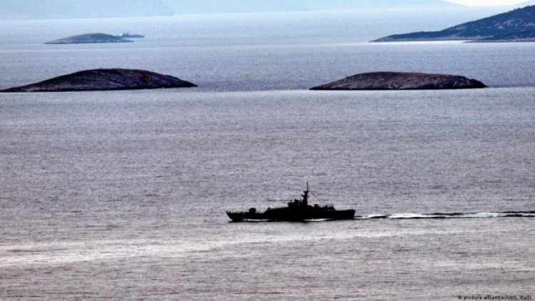 İddia: Yunanistan kara sularında 12 mil talebinden vazgeçti