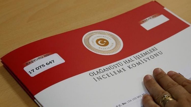 KHK’lı 15 kamu emekçisi öldükten sonra işe iade edildi