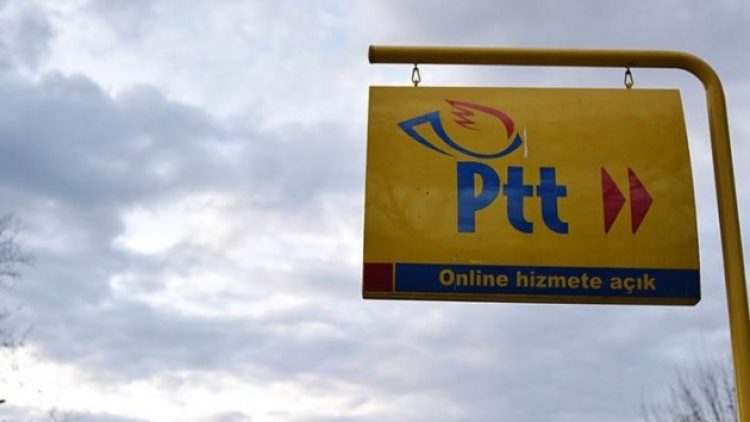 PTT kişisel verileri paylaştı, maaşta kesinti yapıldı