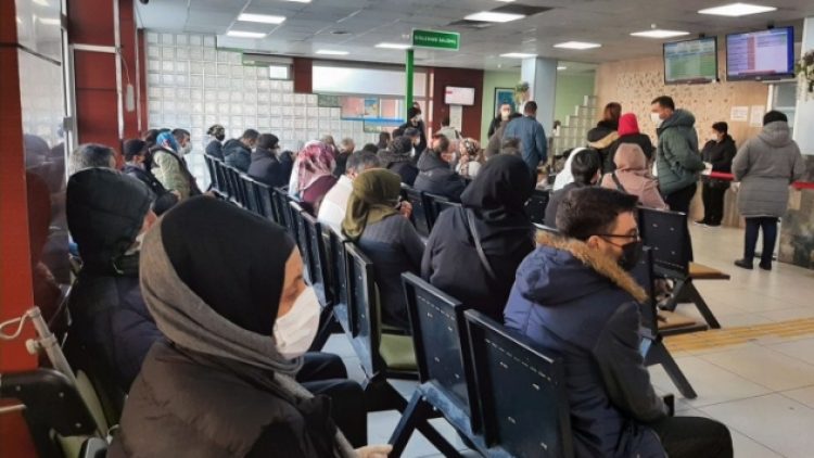 Hastanede randevu yok! Sağlık Bakanlığı bütün sıkıntılara kulaklarını tıkıyor